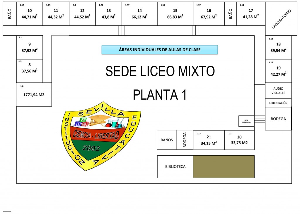 Plano Liceo PORTERIA-1