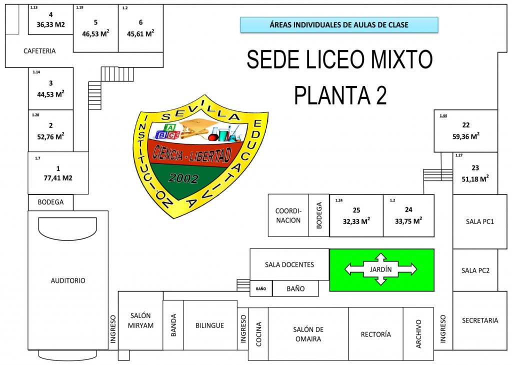 Plano Liceo PORTERIA-2